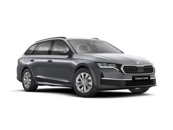 Skoda Octavia 1.5 TSI SE Technology 5dr Petrol Estate